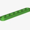 TECHNIC 7M HALF BEAM X 25