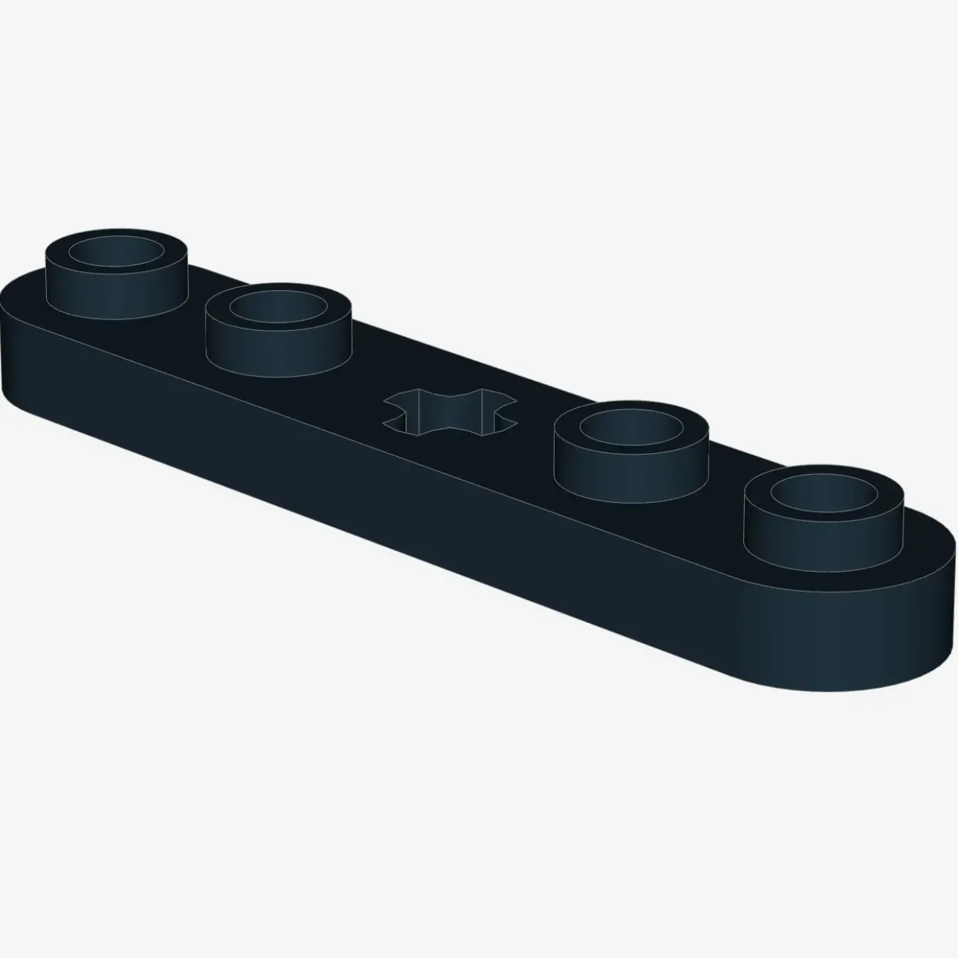 TECHNIC ROTOR, 2 BLADES X 50