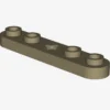 TECHNIC ROTOR, 2 BLADES X 50