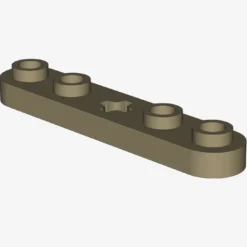 TECHNIC ROTOR, 2 BLADES X 50