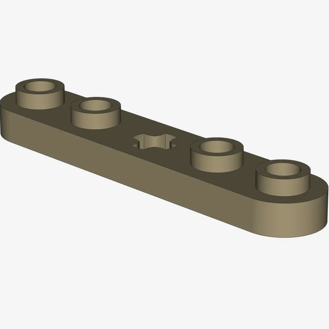 TECHNIC ROTOR, 2 BLADES X 50