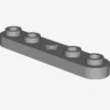 TECHNIC ROTOR, 2 BLADES X 50
