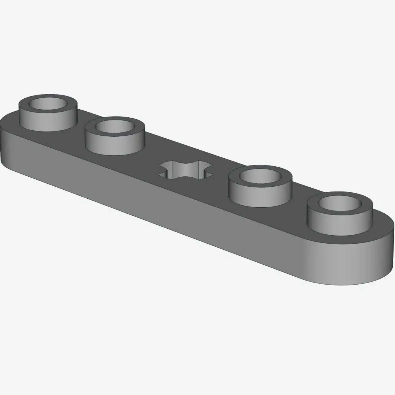 TECHNIC ROTOR, 2 BLADES X 50