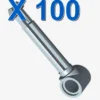 Technic, Shock Absorber 6.5L subdivision X 100