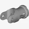 Technic, Universal Joint 3L, End X 200