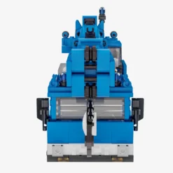 Technisches Hilfswerk Autokran