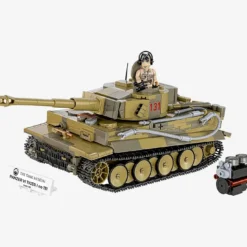 Tiger I No 131