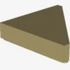 Tile, Modified 2 x 2 Triangular X 200