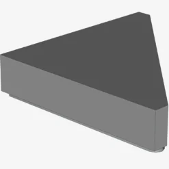 Tile, Modified 2 x 2 Triangular X 200