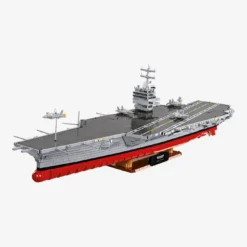 Top Gun Aircraft Carrier
