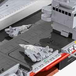 Top Gun Aircraft Carrier