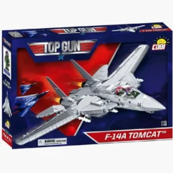 Top Gun F-14A Tomcat