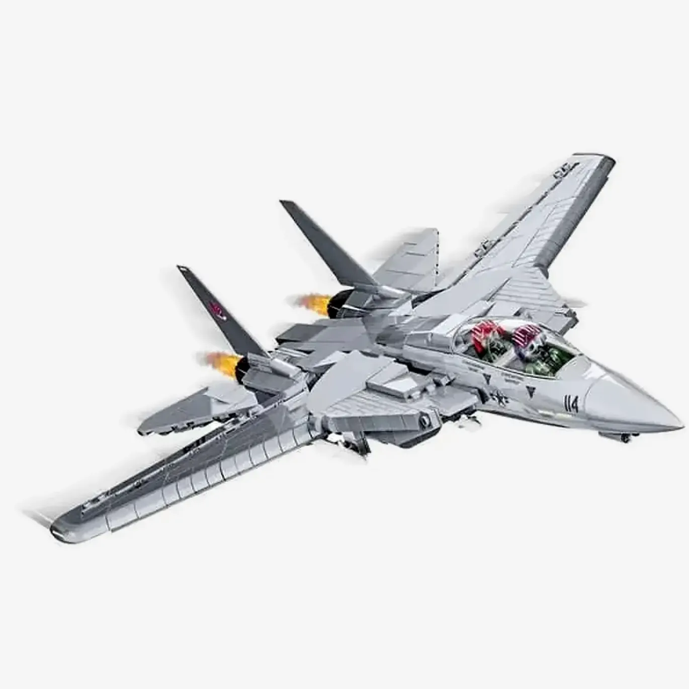 Top Gun F-14A Tomcat