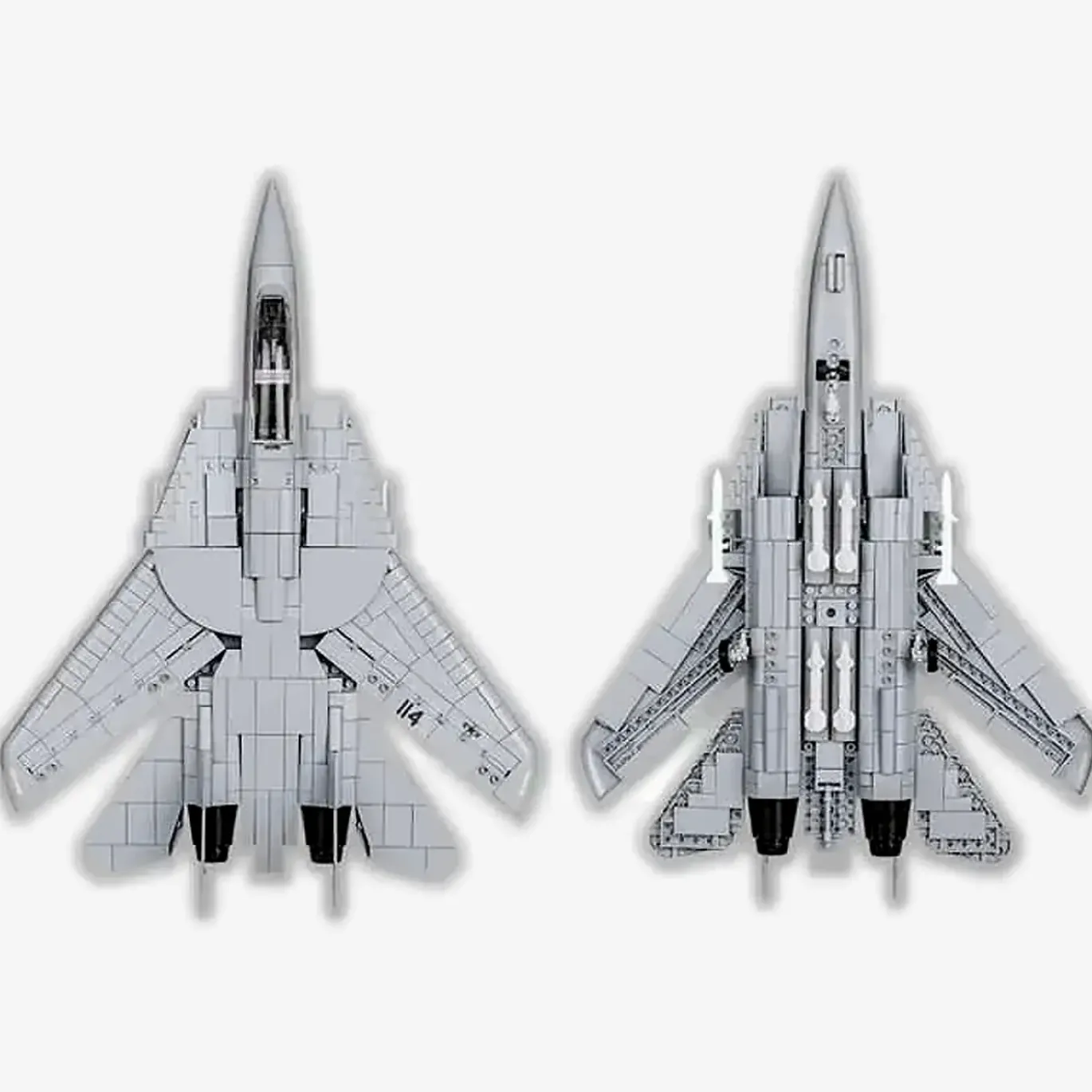 Top Gun F-14A Tomcat