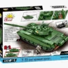 T-72 (Ost-Deutschland/Sowjetunion)