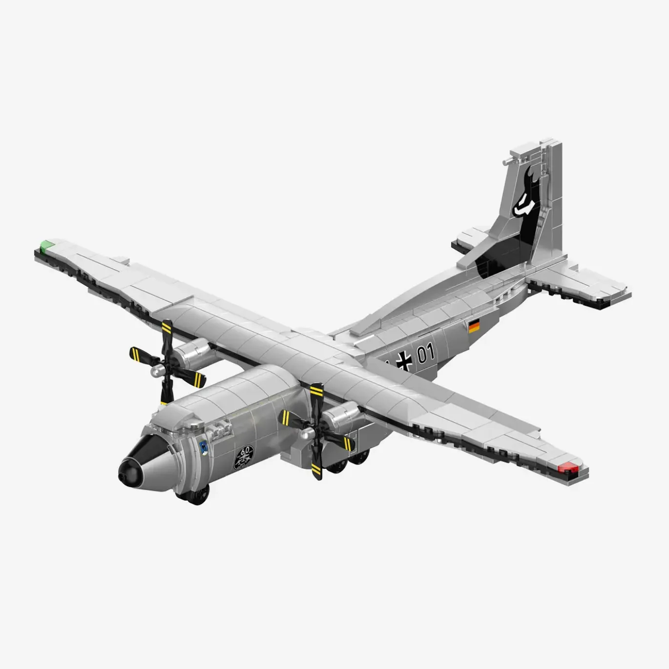 Transall C-160D