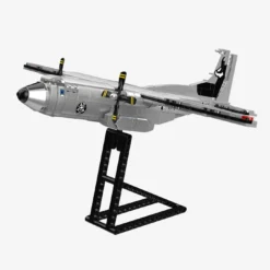 Transall C-160D