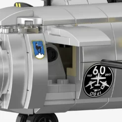 Transall C-160D