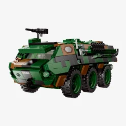 Transportpanzer Fuchs, Bundeswehr