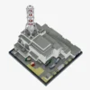 Tschernobyl 26.4.1986 Davor und danach 2 in 1