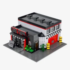 Tuning Garage
