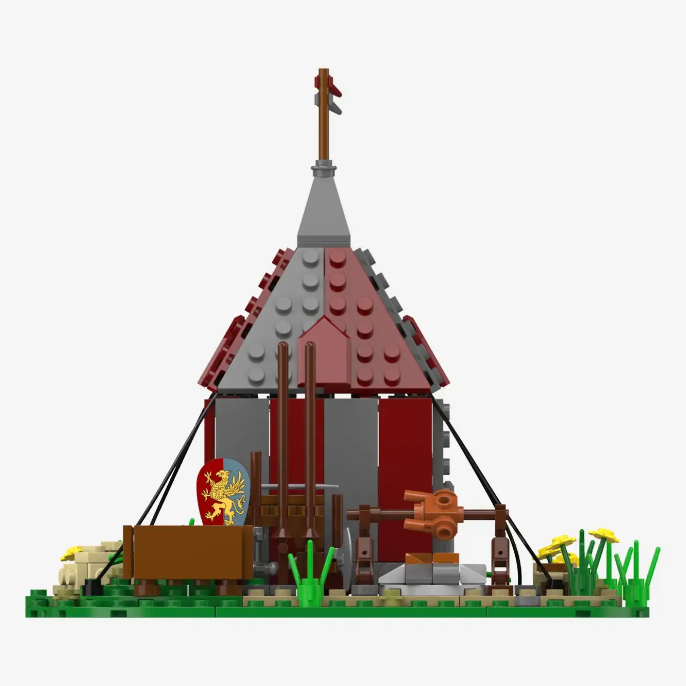 Turnierritter