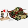 Typ 95 HA-GO Japanischer Panzer