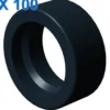 TYRE LOW NARROW Ø14.58 X 6.24 X 100