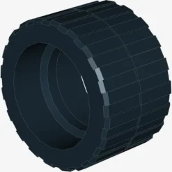 TYRE LOW WIDE Ø24 X 14 X 20