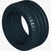 TYRE NORMAL / NARROW Ø 21X9,9 X 25