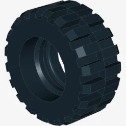 TYRE NORMAL WIDE Ø30,4 X 14 X 10