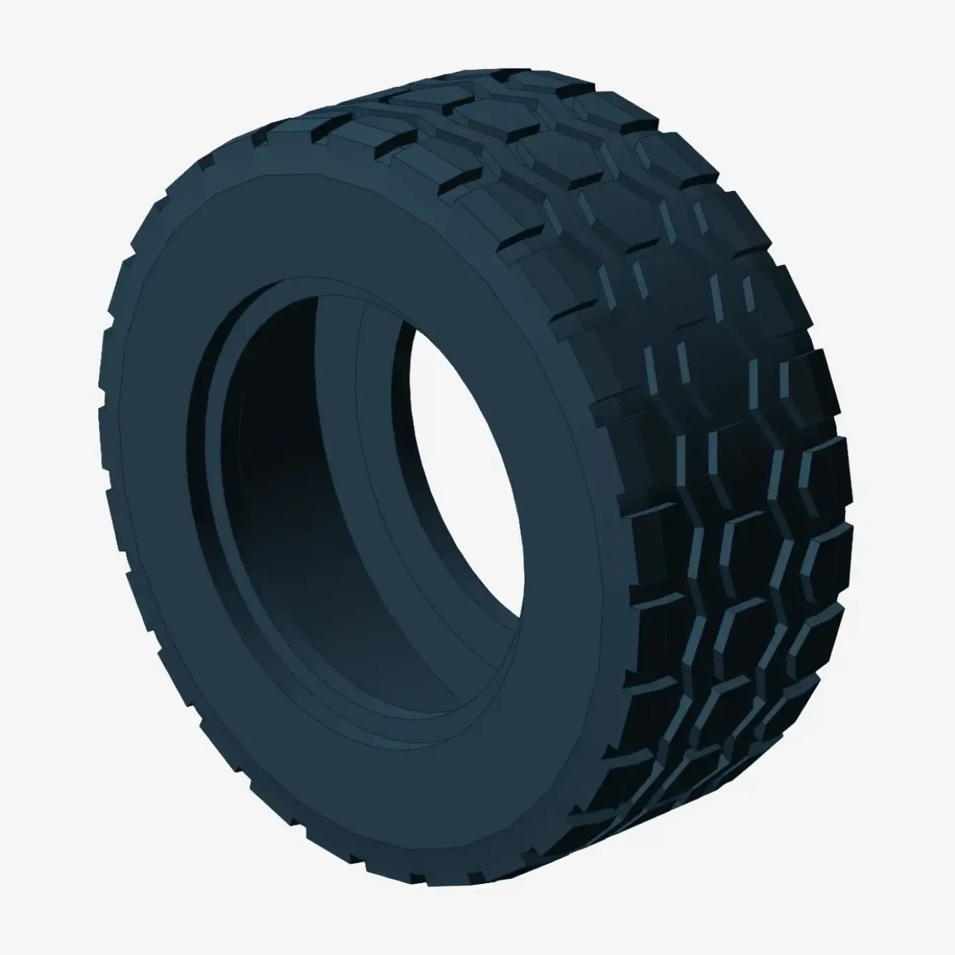 Tyre 49.53x20 TRUCK X 5
