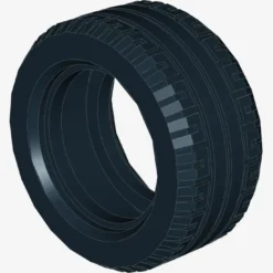 TYRE Ø30.4 X 14 W. INLET DISC X 10