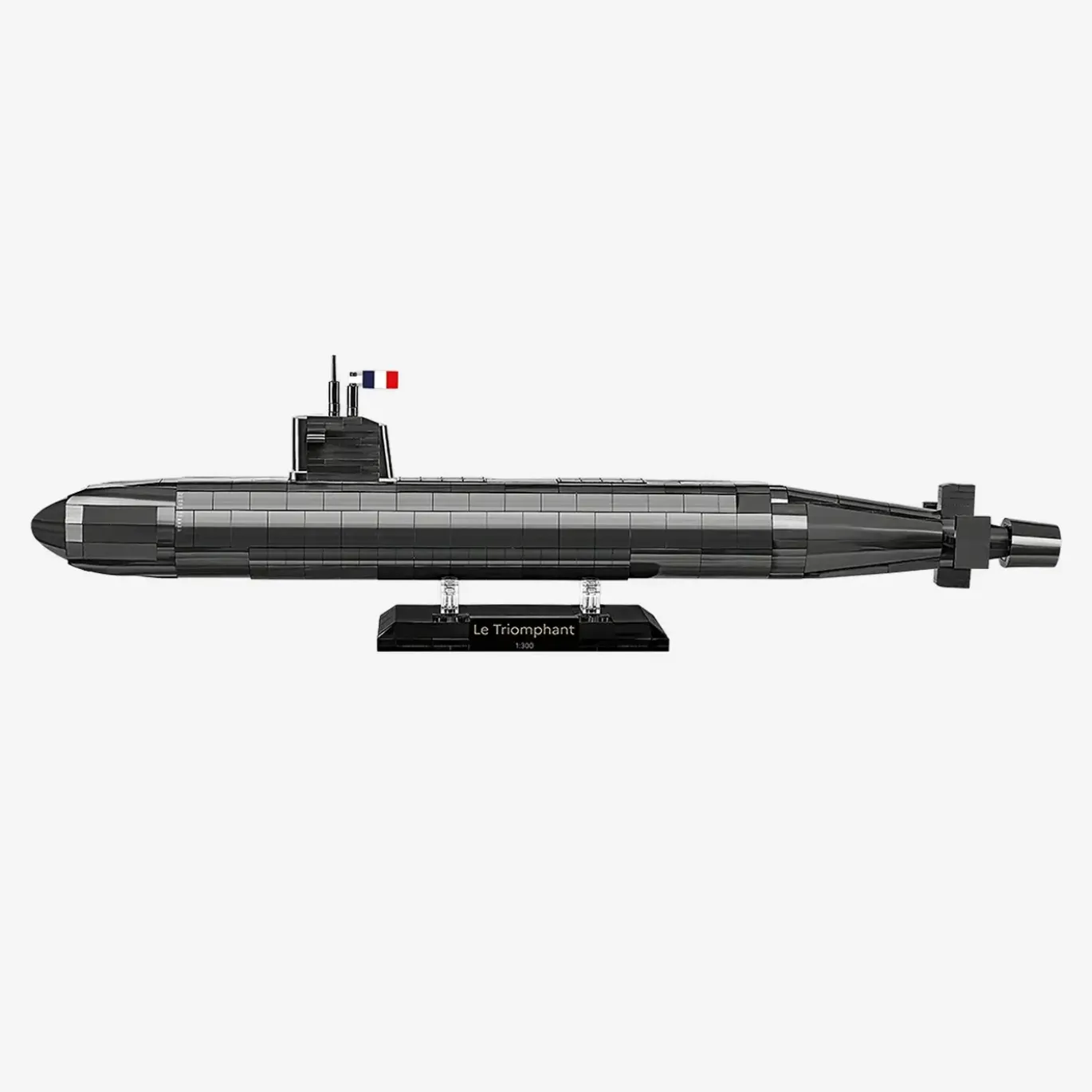 U-Boot Sous-Marin SNLE
