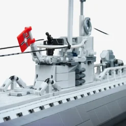 U96 Das Boot