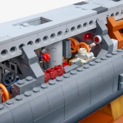 U96 Das Boot