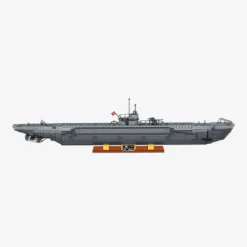 U96 Das Boot