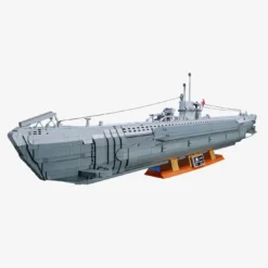 U96 Das Boot