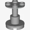 UNDERCARRIAGE 2X2X2 X 50