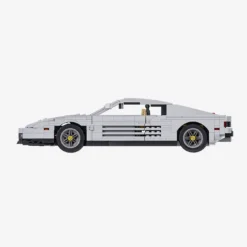 Undercover- Sportcoupé