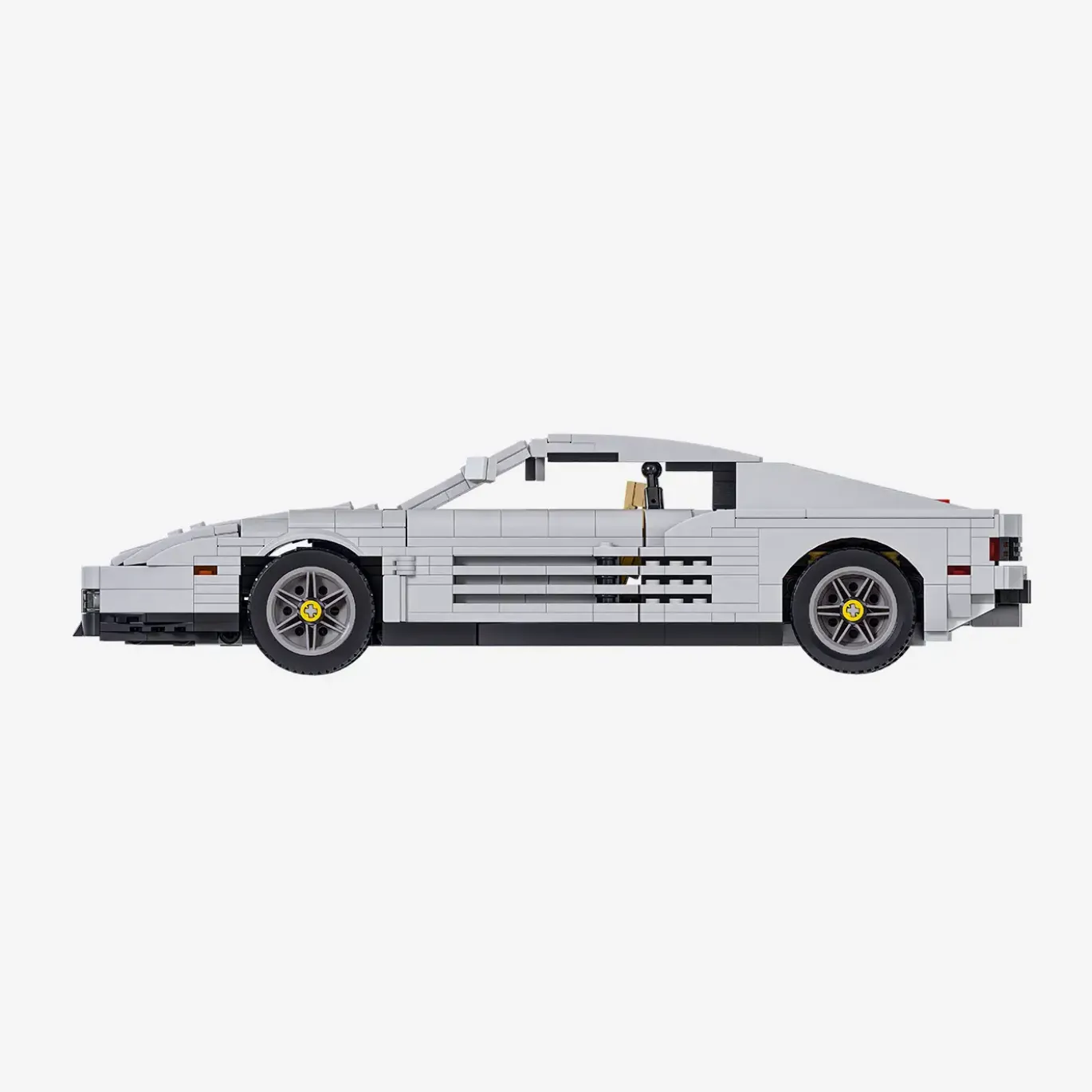 Undercover- Sportcoupé