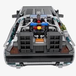 Upgrade Kit für 107706/109181 zum zeitlosen Spezialfahrzeug