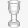 Utensil Goblet X 200