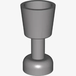 Utensil Goblet X 200