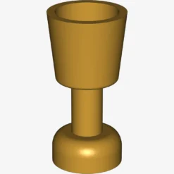 Utensil Goblet X 200