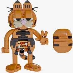 Verfressener Kater