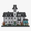 Villa der Gruselfamilie