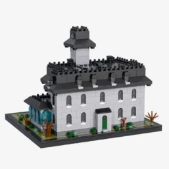 Villa der Gruselfamilie