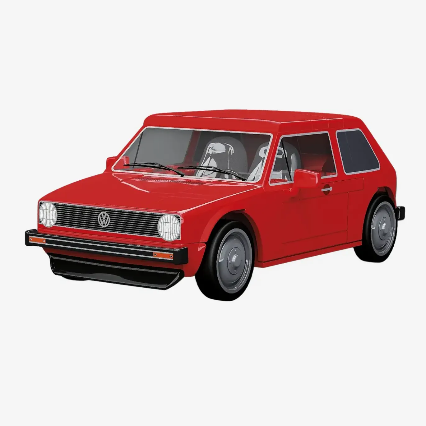 Volkswagen Golf (1974-1983)