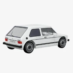 Volkswagen Golf GTI (1976-1983)